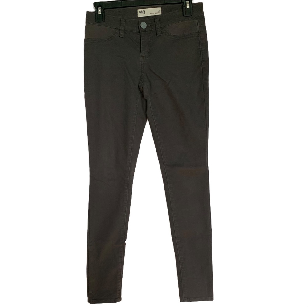 RSQ Miami Jeggings